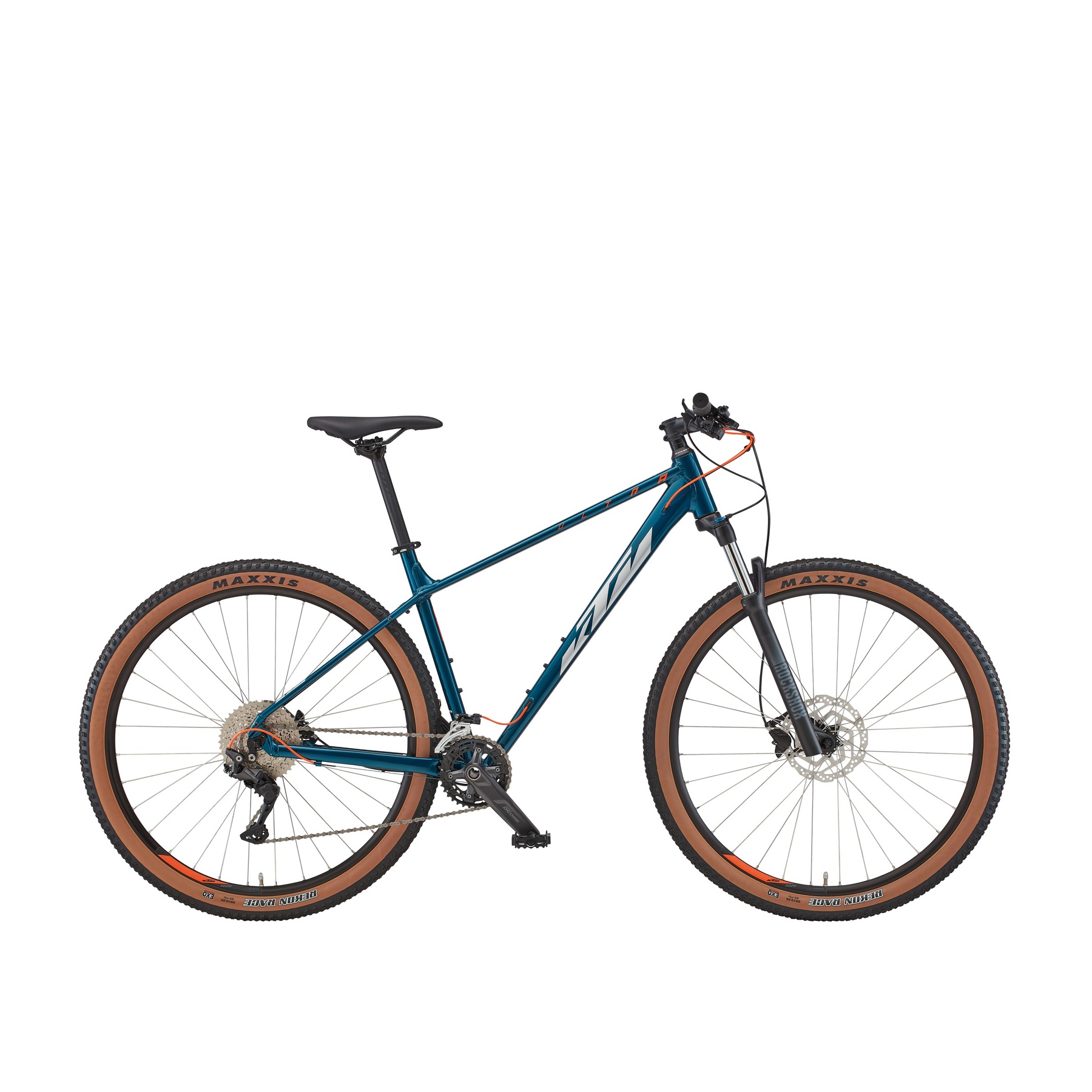 Mountain Bike -  ktm ULTRA FLITE 29 